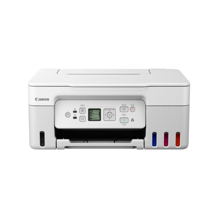 CANON MEGATANK G3470 FOTOKOPİ,TARAYICI,Wi-Fi MÜREKKEP TANKLI YAZICI