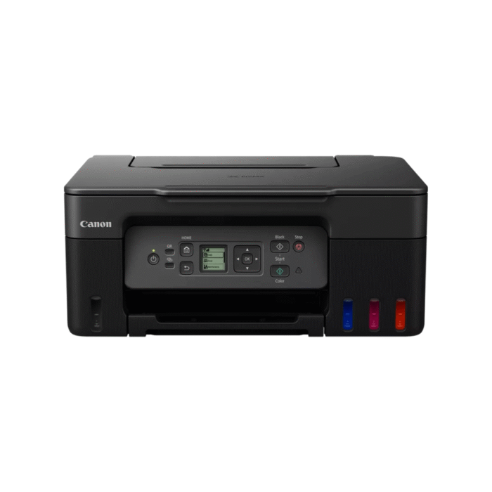 CANON MEGATANK G3470 FOTOKOPİ,TARAYICI,Wi-Fi MÜREKKEP TANKLI YAZICI