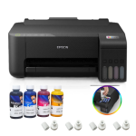 Epson L1250 A4 Süblimasyon Yazıcı