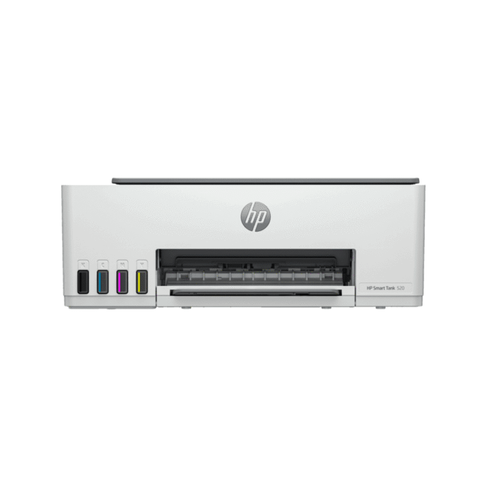 HP Smart Tank 520 All-in-One Yazıcı (1F3W2A)