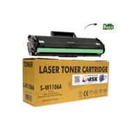 Hp 106A Muadil Toner Çipli