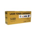 Xerox Phaser 3020 Muadil Toner