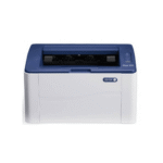 Xerox Phaser 3020 Siyah Beyaz Lazer Yazıcı
