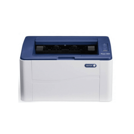 Xerox Phaser 3020 Siyah Beyaz Lazer Yazıcı