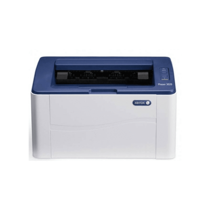 Xerox Phaser 3020 Siyah Beyaz Lazer Yazıcı