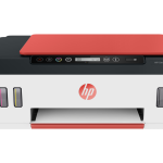 HP Smart Tank 519 Wireless All-in-One (3YW73A)