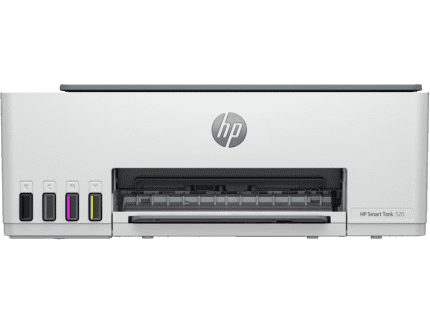 HP Smart Tank 520 All-in-One Yazıcı (1F3W2A)