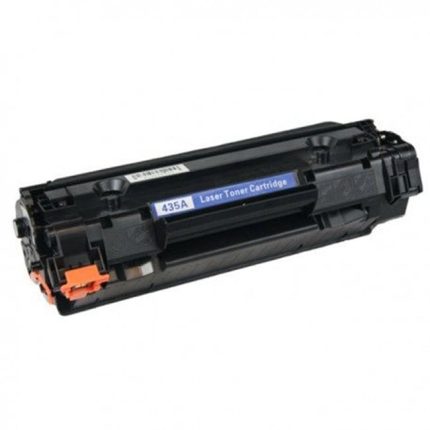 HP 35A-CB435A Muadil Toner