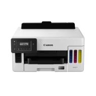 Canon GI-46 (C-M-Y-BK) Orjinal Mürekkep Seti (GX5040-GX6040-GX7040)