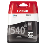 Canon Pg-540 Orjinal Siyah Kartuş