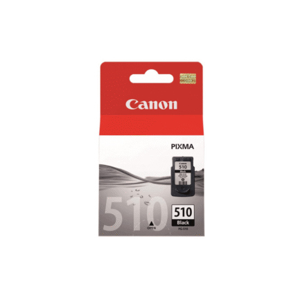 Canon PG-510 Siyah Orjinal Kartuş
