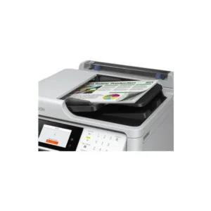 Epson WorkForce Pro WF-C5890DWF Yazıcı