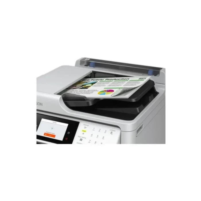 Epson WorkForce Pro WF-C5890DWF Yazıcı