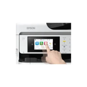 Epson WorkForce Pro WF-C5890DWF Yazıcı