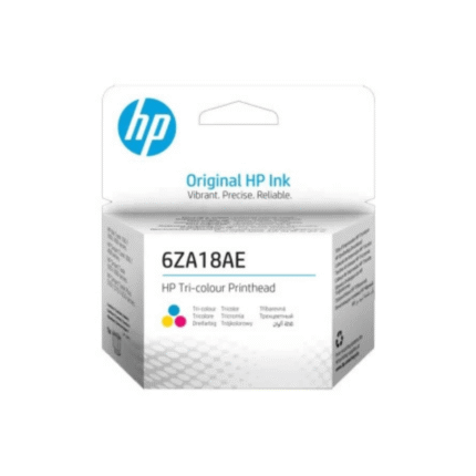 HP 6ZA18AE RENKLİ BASKI KAFASI