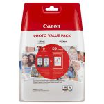 CANON PG-46/CL-56 Multipack Mürekkep Kartuş