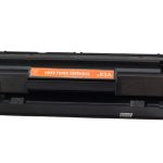 Hp LaserJet Pro MFP M125nw Uyumlu Muadil Toner