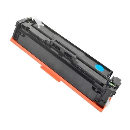 Canon CRG-045 Muadil Mavi Toner