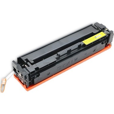 Canon CRG-045 Muadil Sarı Toner