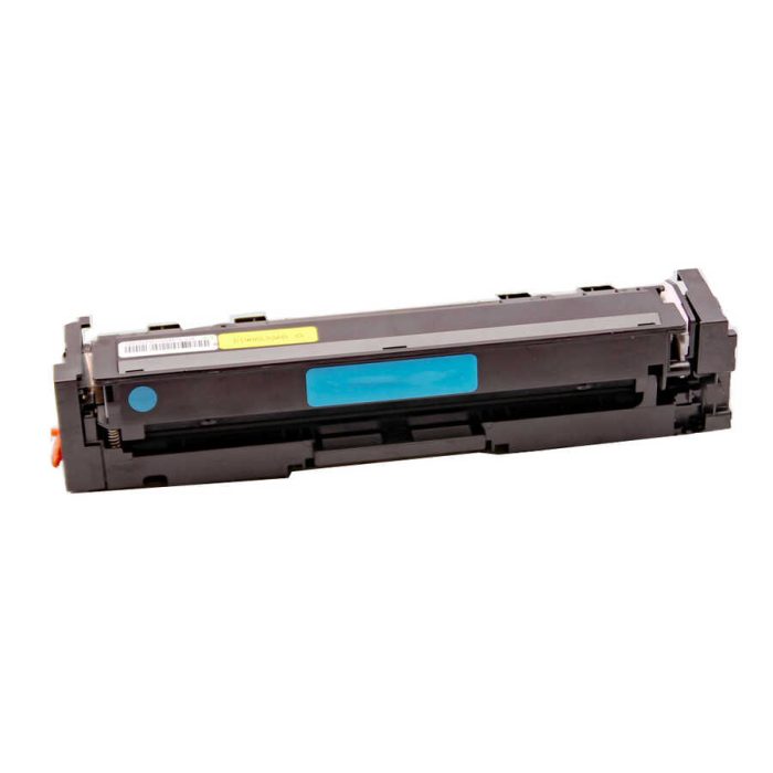 Canon CRG-055 Muadil Mavi Toner