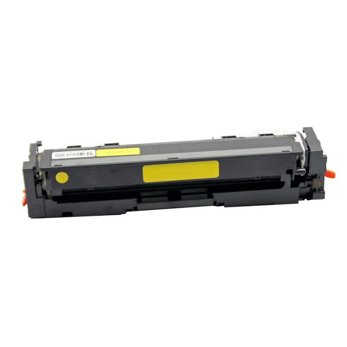 Canon CRG-055 Muadil Sarı Toner