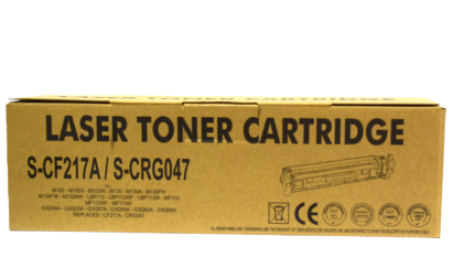 Hp 17A-CF217A Muadil Toner