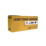 HP 12A-Q2612A Muadil Toner