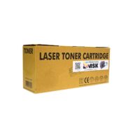 HP 12A-Q2612A Muadil Toner