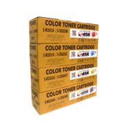 HP 415A Muadil Toner Seti Tüm Renkler