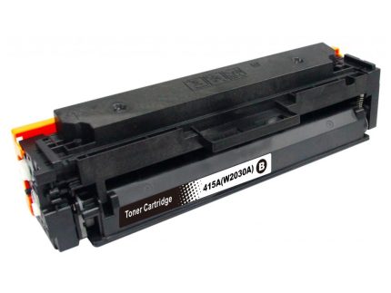 Hp 415A-W2030A Siyah Muadil Chipsiz Toner