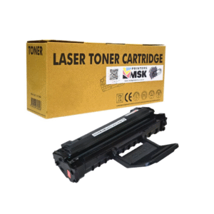 Samsung SCX-4521 Muadil Siyah Toner