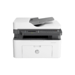 HP Laser MFP 137fnw, Baskı, Fotokopi, Tarama, Faks Yazıcı 4ZB84A