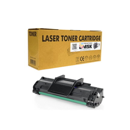 XEROX PE220 Muadil Toner