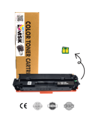Canon CRG-045 Muadil Siyah Toner