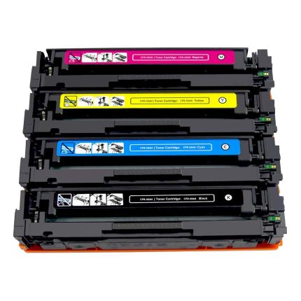 Hp 131A-CF210A Muadil Toner Seti