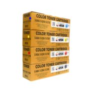 Hp 131A-CF210A Muadil Toner Seti