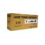 Samsung S-101 Muadil Toner