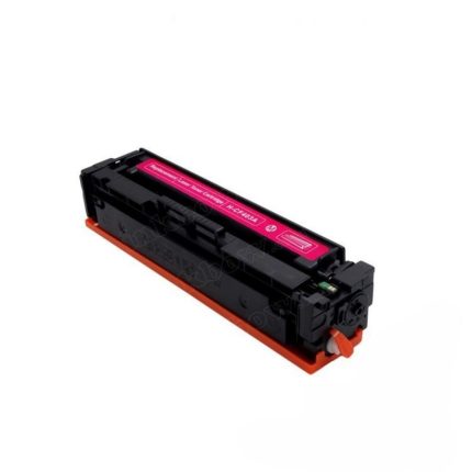 Canon CRG-045 Muadil Kırmızı Toner