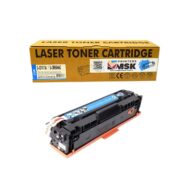 Canon CRG-046 Uyumlu Çipli Mavi Toner