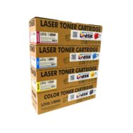 Canon CRG-046 Uyumlu Çipli Toner Seti