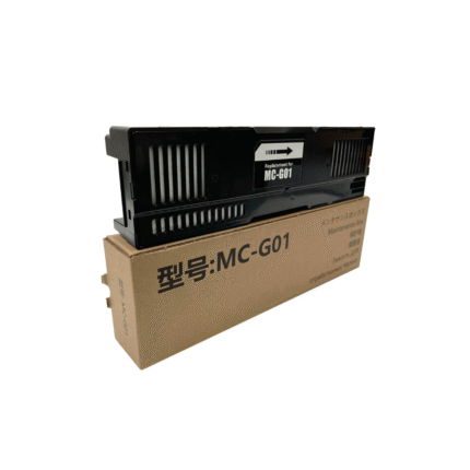 Canon Maxify GX 5040 Uyumlu Atık Kutusu
