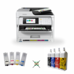 EPSON WF-C5890DWF (Sınırsız Mürekkep Yazılımlı)