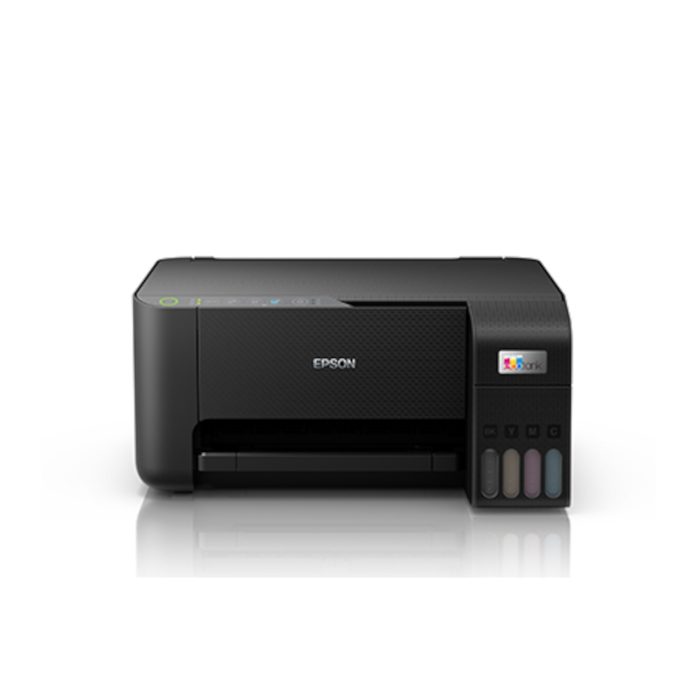 Epson Ecotank L3250 Renkli Tanklı Yazıcı