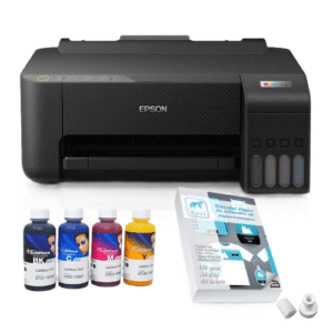 Epson L1250 A4 Süblimasyon Yazıcı