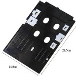 Epson yazıcı L800 L805 L810 için PVC kart tepsisi