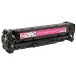 HP 305A Muadil Kırmızı Toner