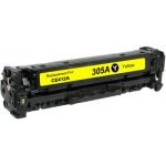 HP 305A Muadil Sarı Toner