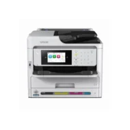EPSON WF-C5890DWF (Sınırsız Mürekkep Yazılımlı)