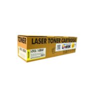 Canon CRG-046 Uyumlu Çipli Sarı Toner