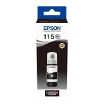 EPSON 115 Orjinal Siyah Mürekkep